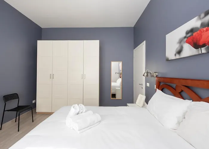 Chic Flat Gemelli Apartamento