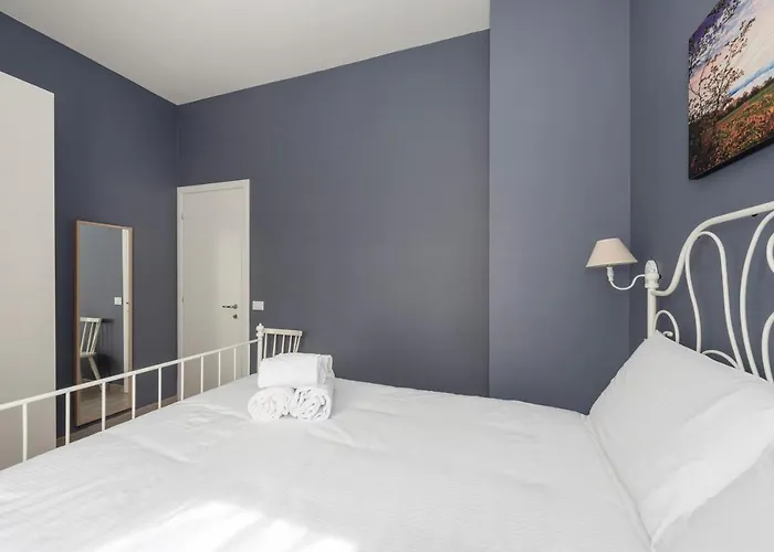 Chic Flat Gemelli Apartamento *