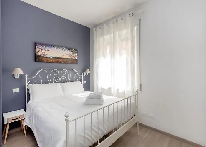 Chic Flat Gemelli * Roma