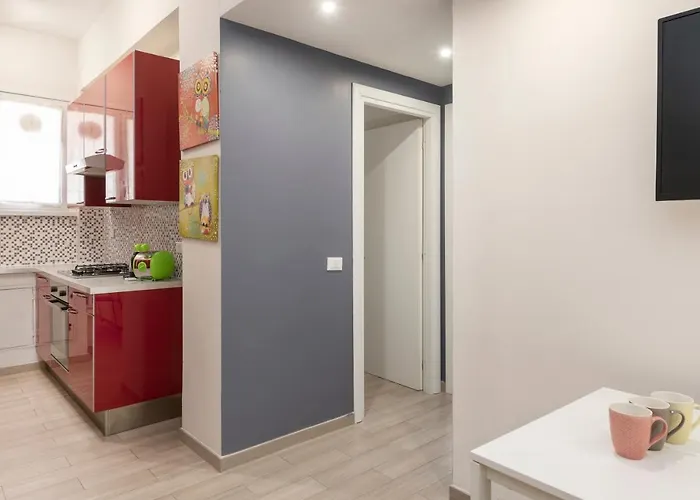 Chic Flat Gemelli