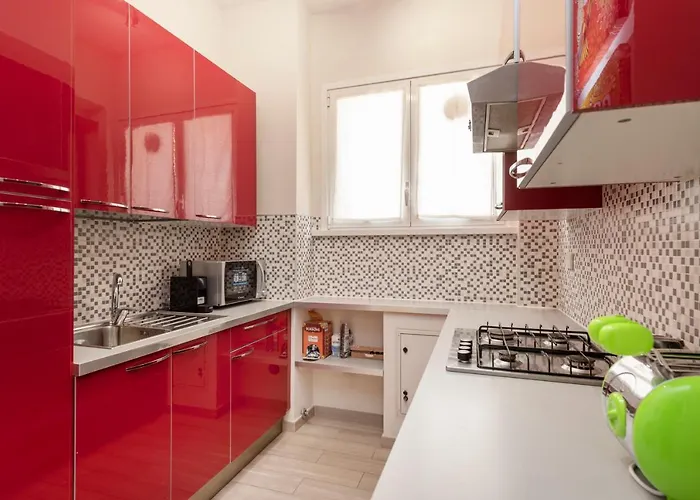 Chic Flat Gemelli Apartamento *