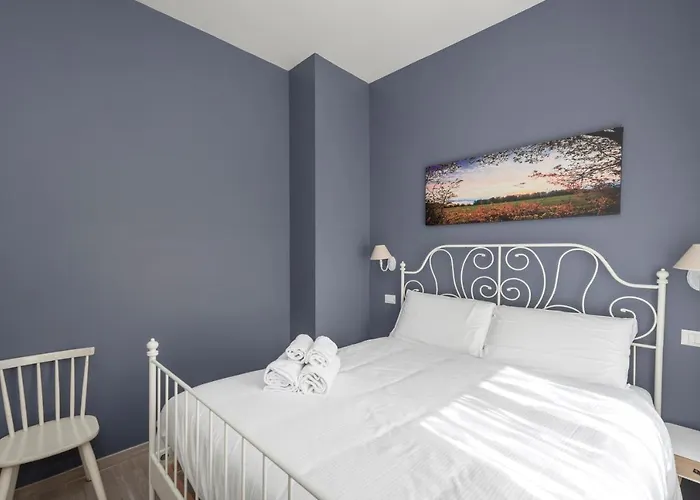 Chic Flat Gemelli Apartamento *