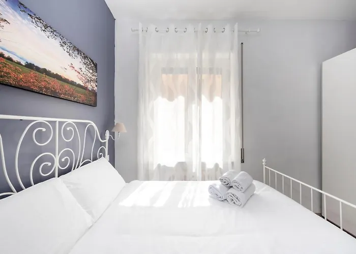 Chic Flat Gemelli Roma
