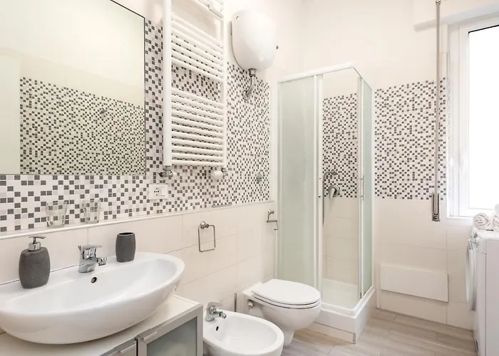 Apartamento Chic Flat Gemelli Roma