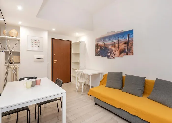 Chic Flat Gemelli